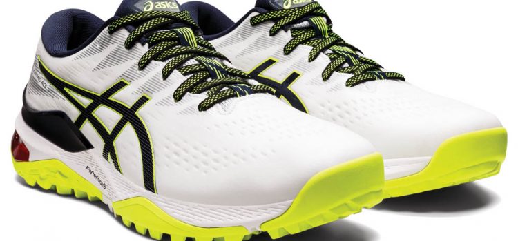 Srixon/ASICS Gel-KAYANO Ace Golf Shoe