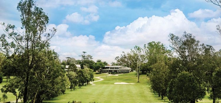 CLUB OF THE MONTH: St Lucia Golf Links – Nearly a century old, but as modern as tomorrow