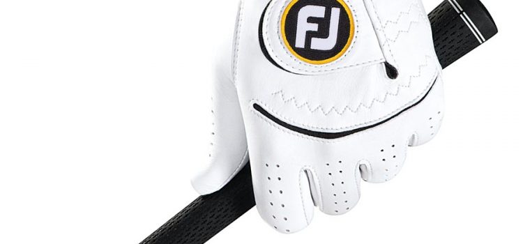 All-new FootJoys StaSof Glove