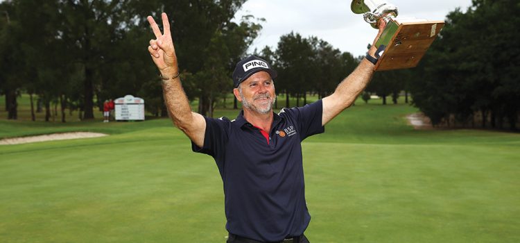Stolz targets 2025 as the year to make his mark