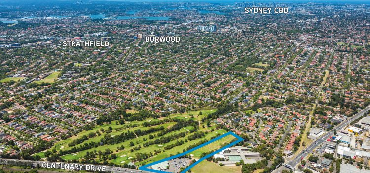 Sydney club swings $50m land deal; no cuts to course