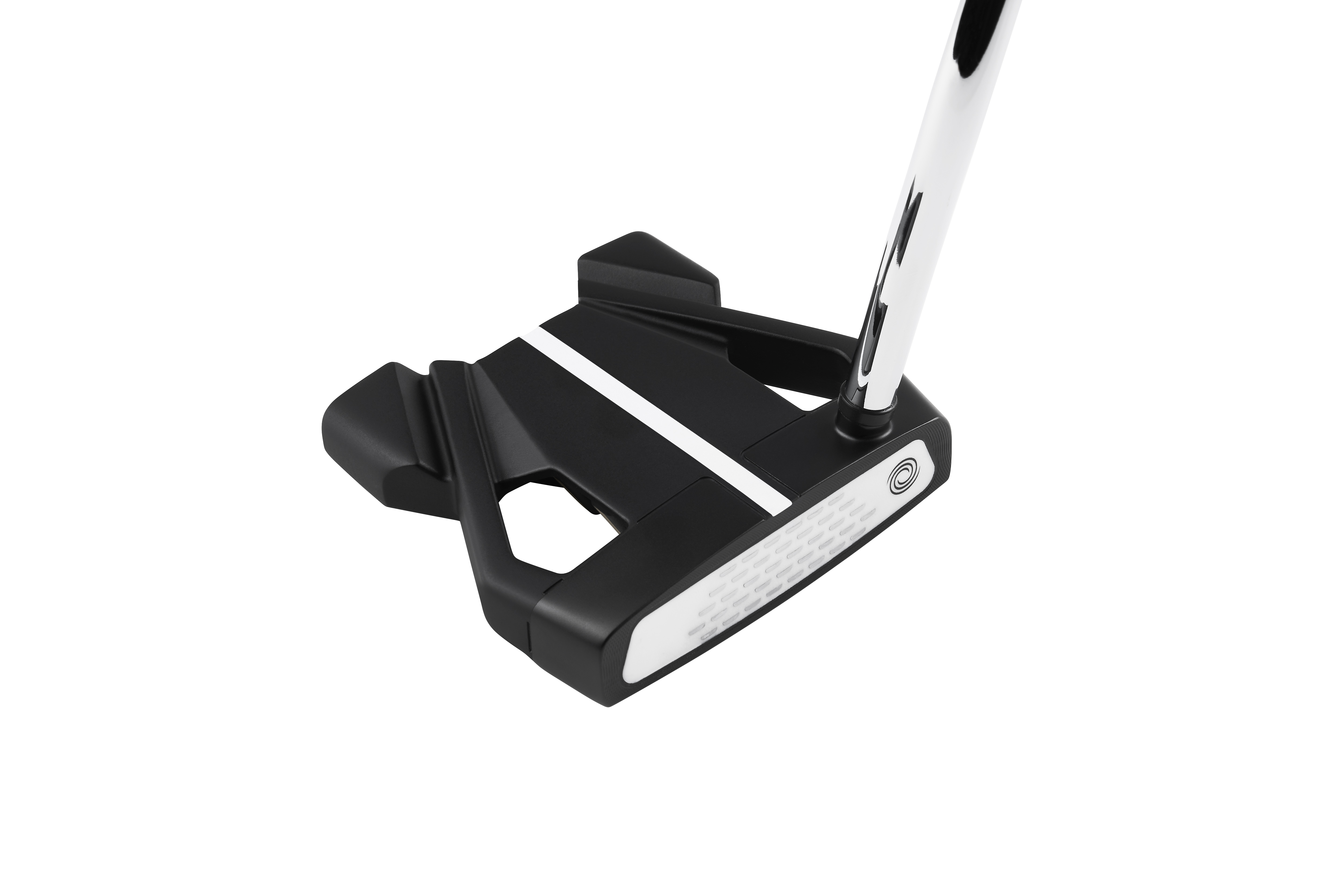 Stroke-Lab-Black-2019-Ten-Double-Bend-Front