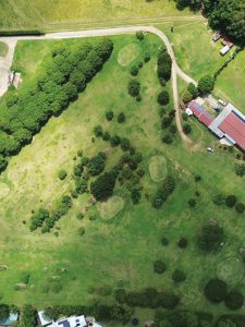 Dojo GC – Where golfers play for free