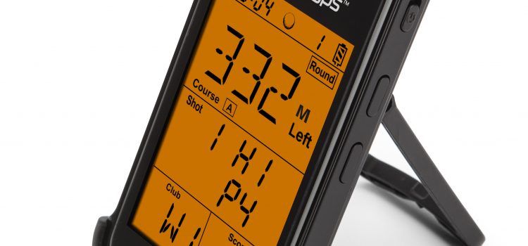 Sureshotgps Launch Monitor