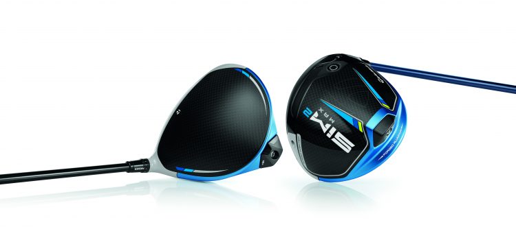 TaylorMade New SIM2, SIM2 Max and SIM2 Max•D