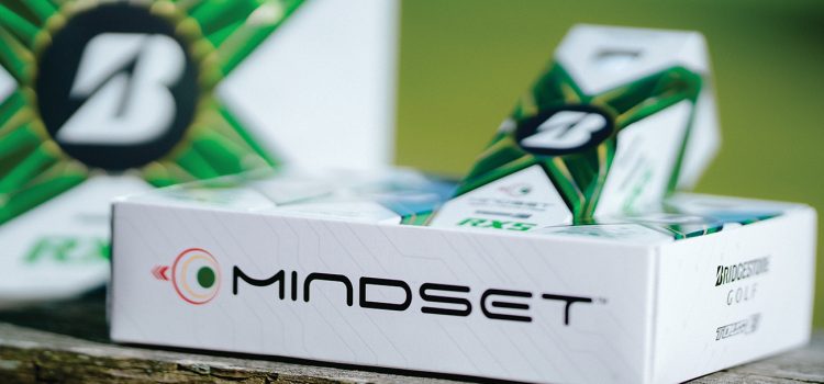WE TRIED IT! Bridgestone Mindset