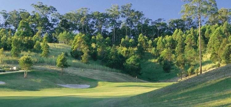 The NSW Mid-North Coast