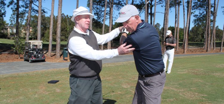 Video: How Terry Price can improve your game