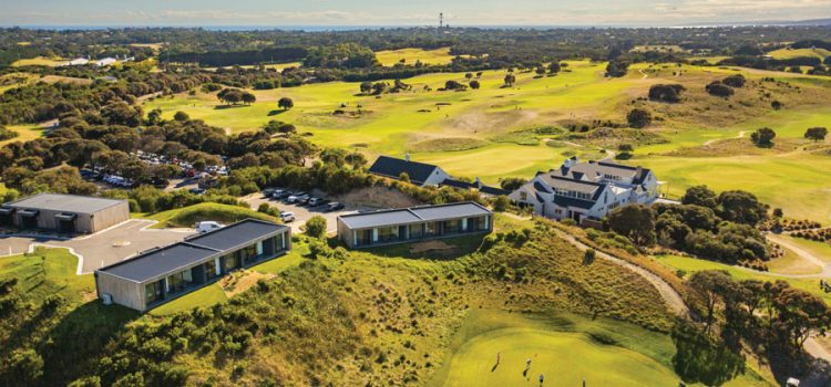 The Dunes continues  to grow in demand