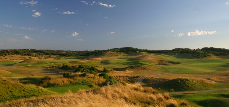 WIN: Free entry into the Mornington Peninsula Golf Classic