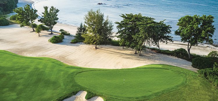 Discover the southern gems of Malaysia 
