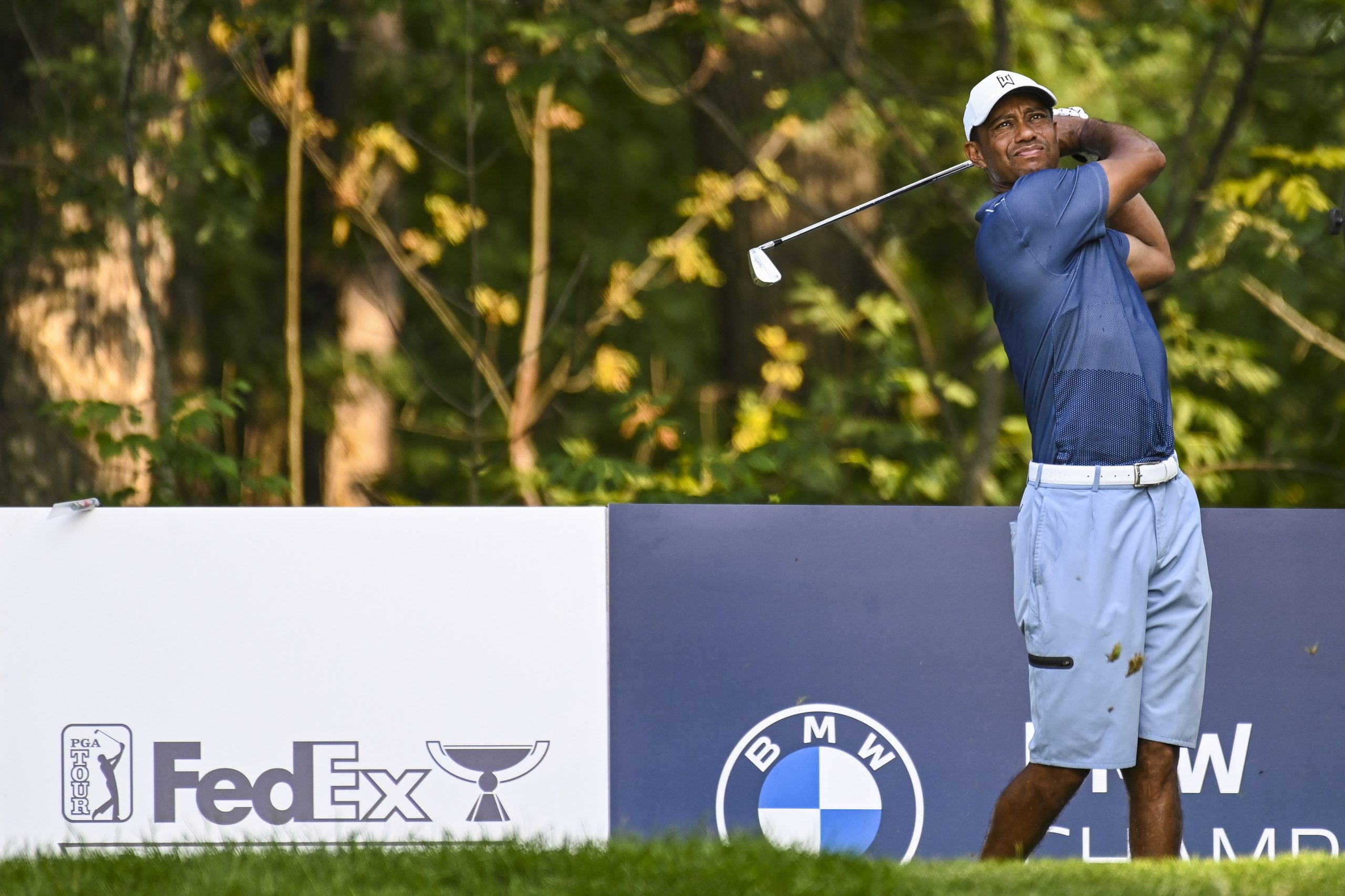 BMW Championship – Preview Day 2