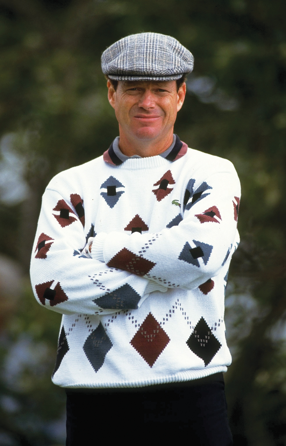 Tom Watson