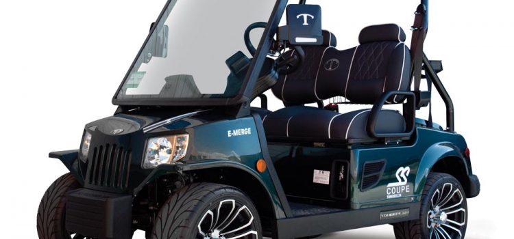 Condor golf buggy sales reviews