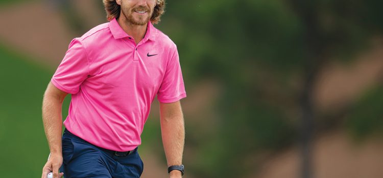 Finally! Fleetwood is a winner in the US