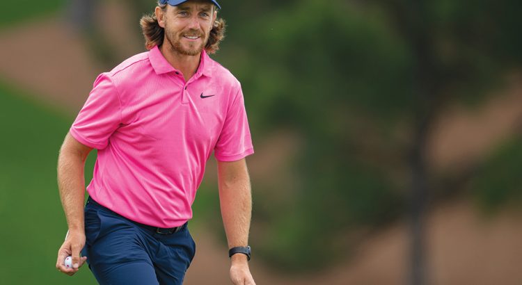 Finally! Fleetwood is a winner in the US