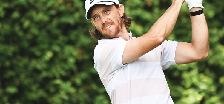 2025 – The golfing year that was