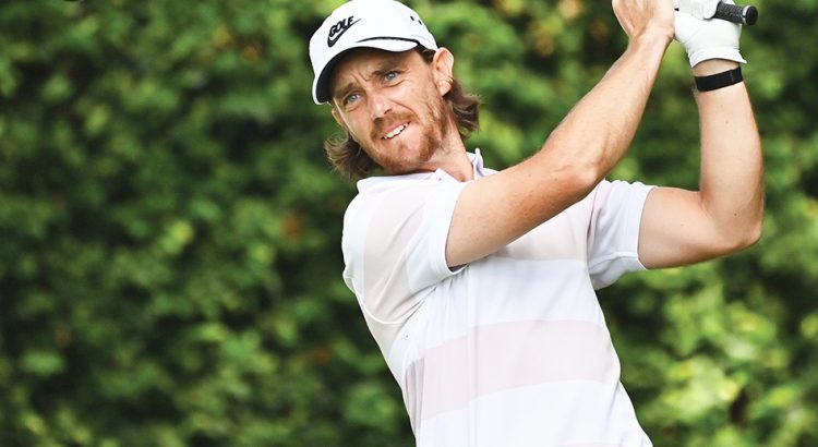 2025 – The golfing year that was