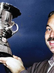 Vale – Tony Gresham Australia’s greatest amateur golfer 