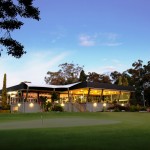 Toowoomba Clubhouse