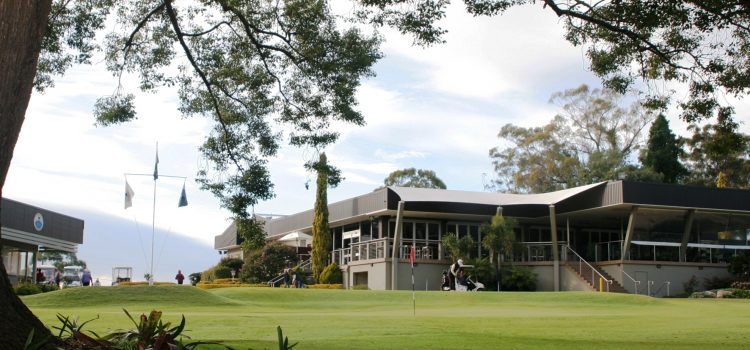 Don’t believe the rumours, Toowoomba Golf Club is A-ok