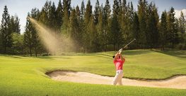 Toscana Valley Country Club – Tuscany in the Thai hills