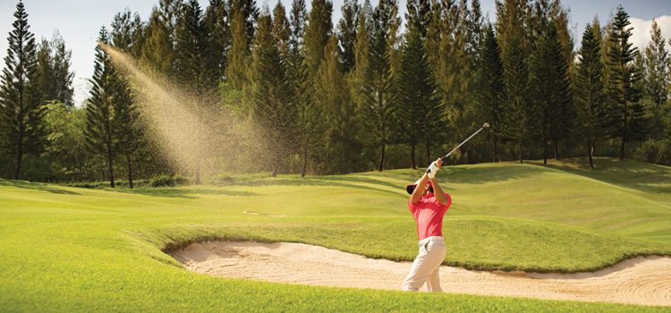 Toscana Valley Country Club – Tuscany in the Thai hills