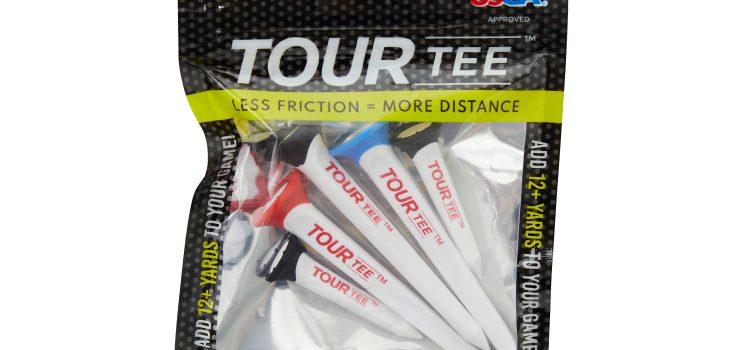 TourTee Packs