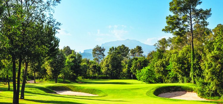 Trendsetter – 2026 London to Barcelona Golf Cruise 