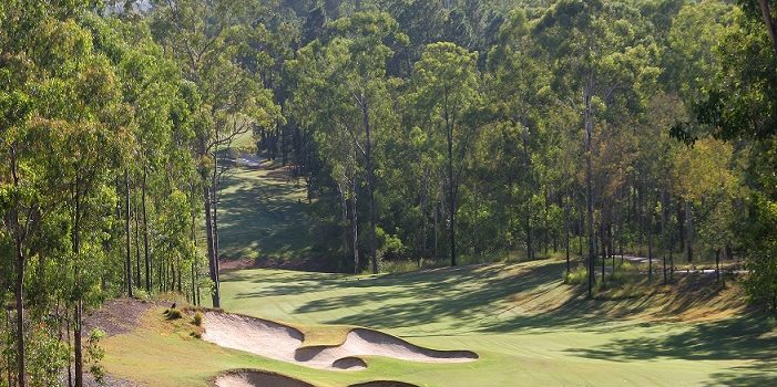 Troon International appointed by Brookwater Golf and Country Club