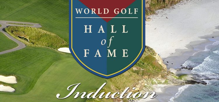 Australians Marsh, Stephenson and Ferrier among 2019 World Golf Hall of Fame finalists