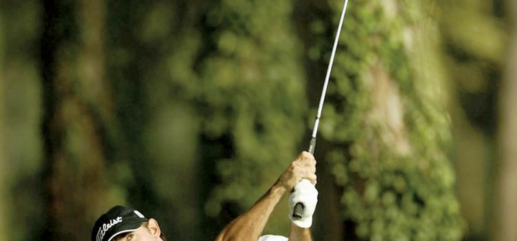 LIV Golf unbelievable, says Wade Ormsby