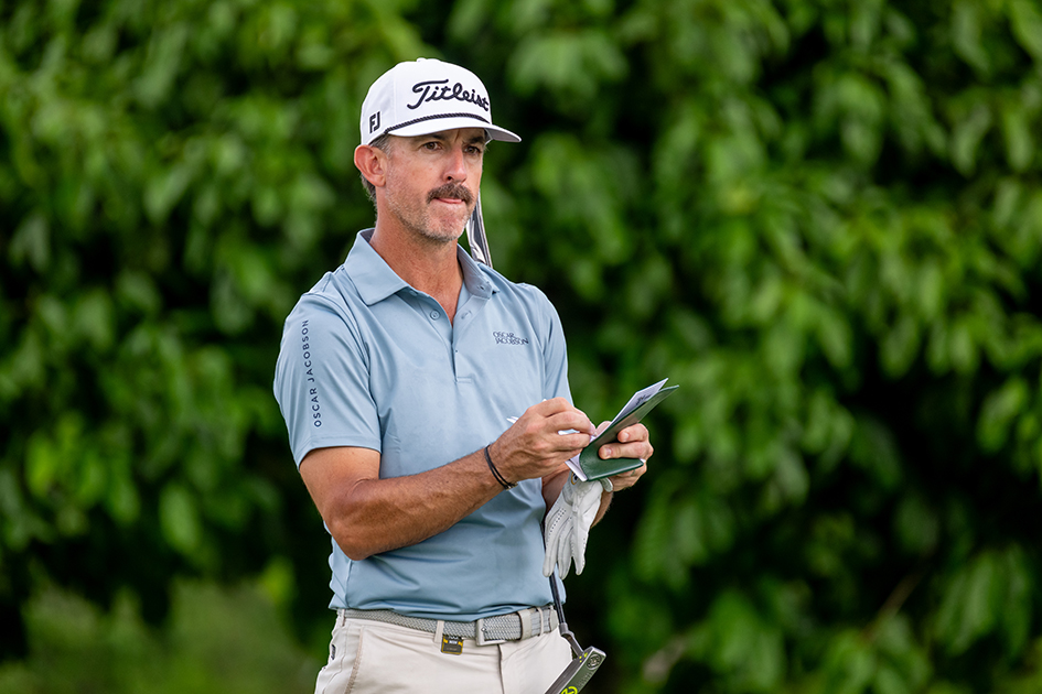 Moutai Singapore Open – Singapore Island Country Club – November 6-9 Moutai Singapore Open – Singapore Island Country Club – November 6-9