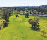 CLUB OF THE MONTH: Wellington Golf Club – where the locals love to gather