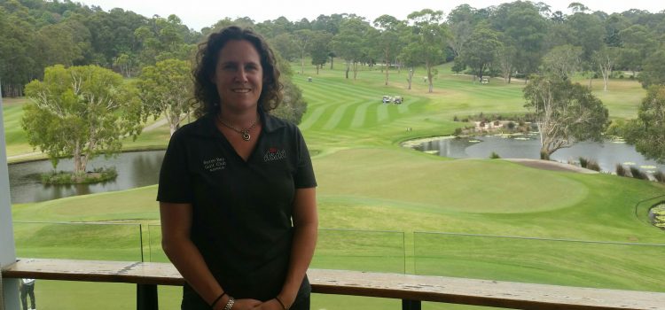 Meet Byron Bay GM Wendy Perry