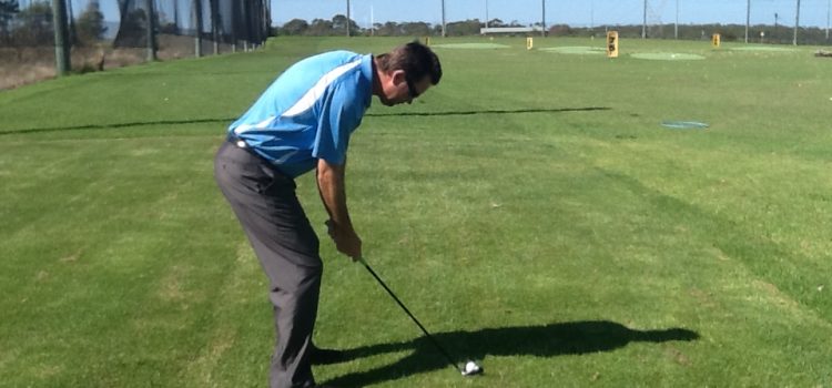 For golf clubs, length matters