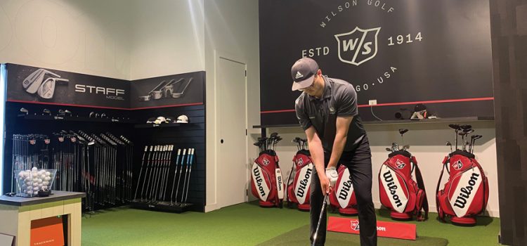 WE TRIED IT! Wilson Performance and Fitting Centre