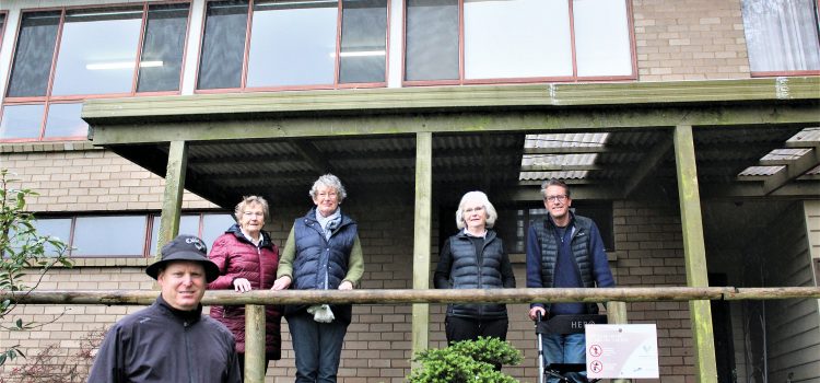 Council agrees to fund neglected club