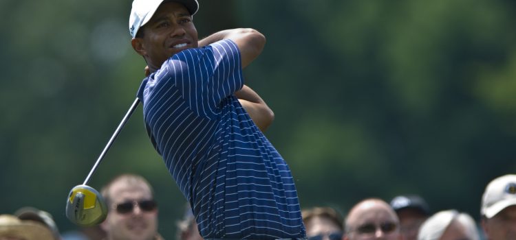 Tiger confirmed for Aussie Open