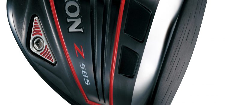 Win a Srixon Z585 Driver as used by The Open Champion Shane Lowry Win a Srixon Z585 Driver as used by The Open Champion Shane Lowry