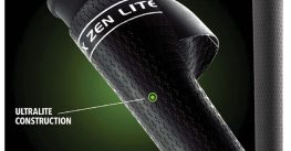 Zen Lite by Jumbomax