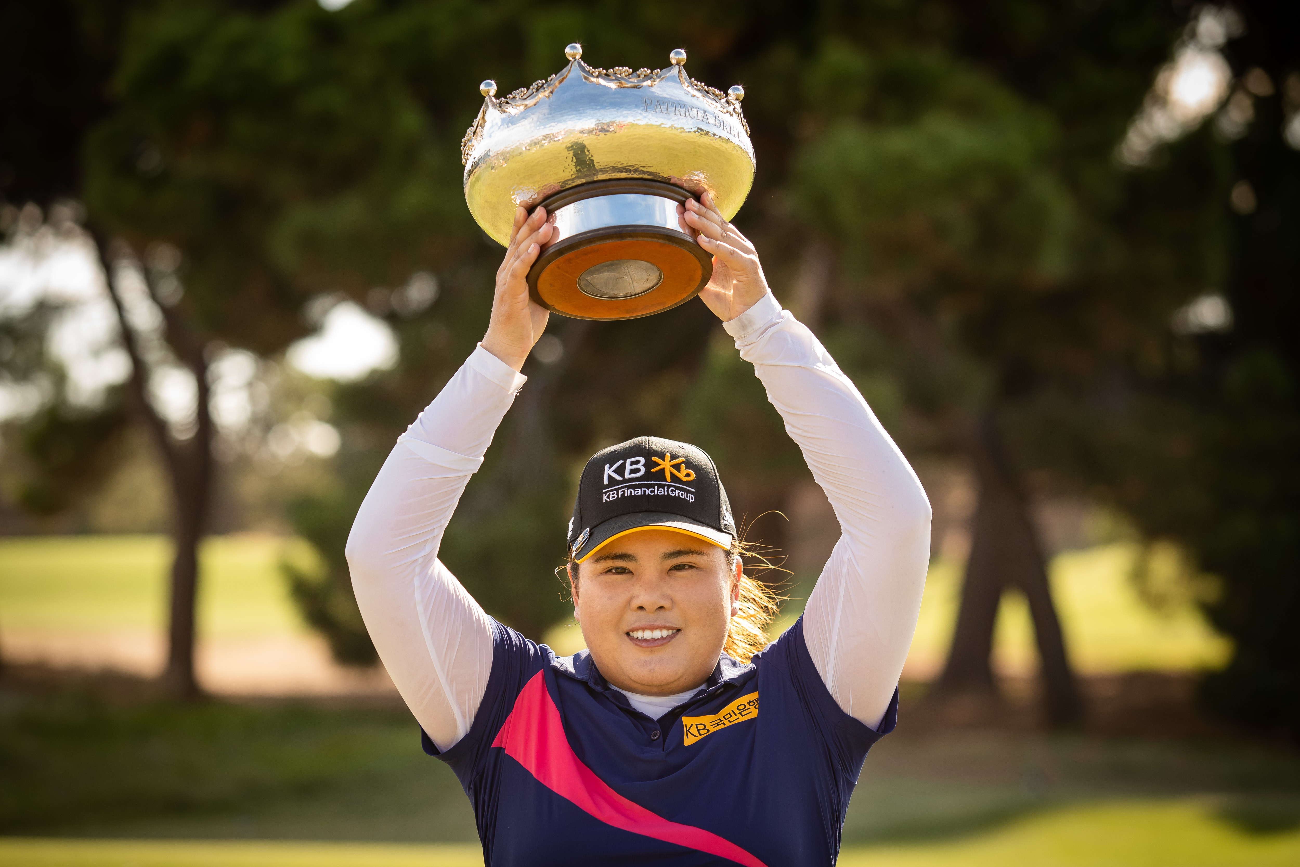 Open championship