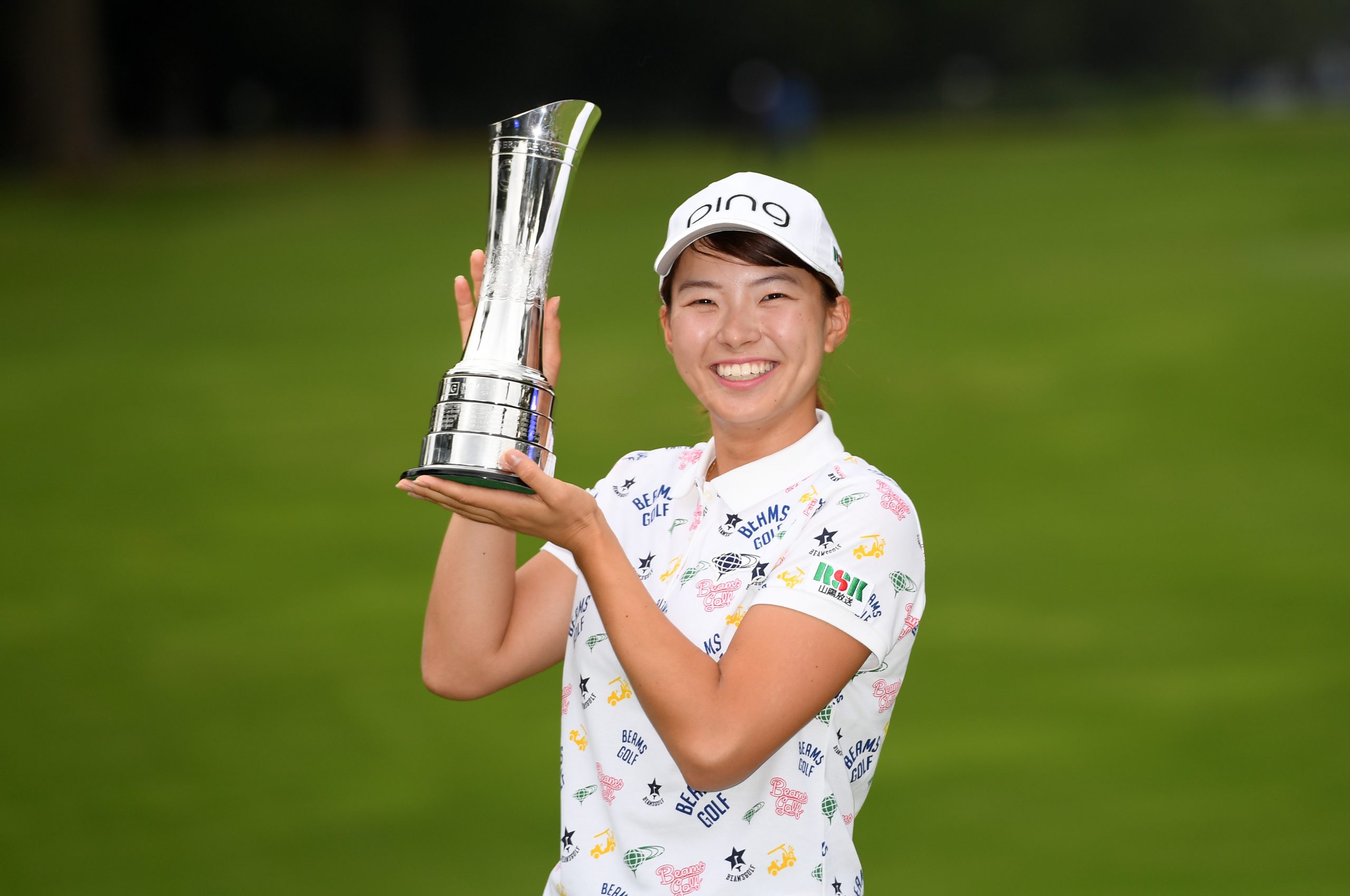 AIG Women’s British Open – Day Four