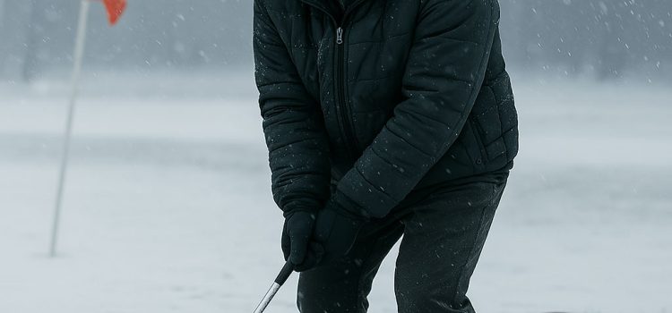Backspin Golf Podcast Episode 60