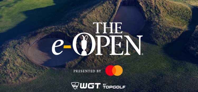 Gamers alert: R&A Launches Inaugural E-Open Tournament Gamers alert: R&A Launches Inaugural E-Open Tournament