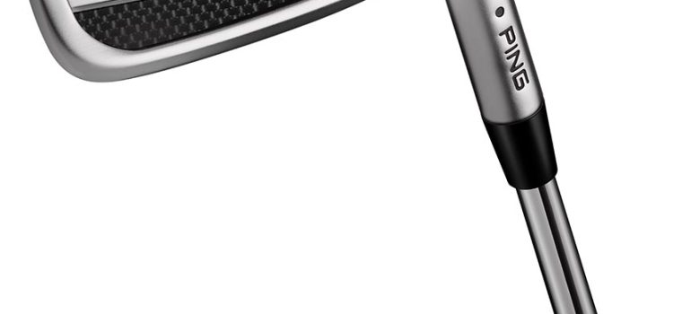 WE TRIED IT: Ping i240 Irons