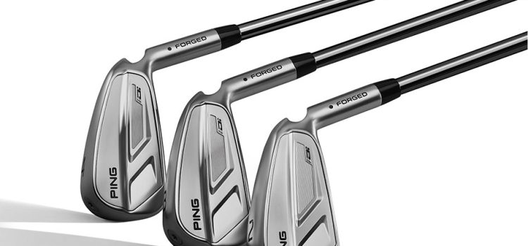WE TRIED IT: PING iDi Driving Iron