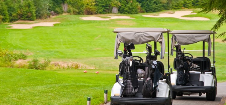 How golf cart paths can increase your club’s membership returns