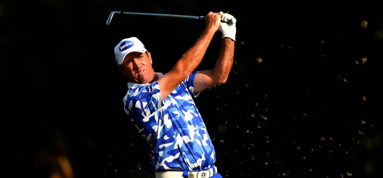 Hend wins Asian Tour Players’ Player of the Year award