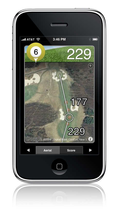 iphoneGPS